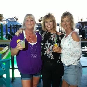 Meet your Posher, Patty